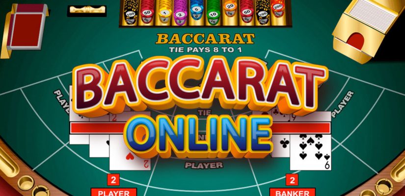 A Beginner’s Guide to Playing Baccarat Online
